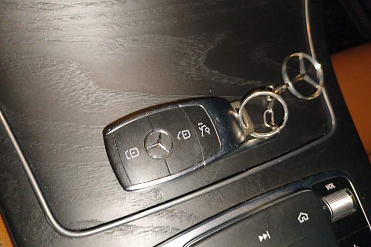 Used Mercedes-Benz C-Class 2020 C 260 Coupe