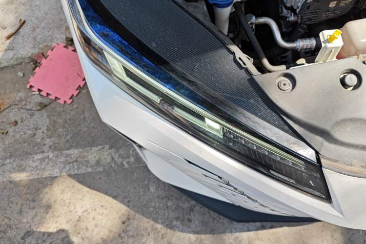 Used Changan Eado 2024 1.5T GDI Automatic Flagship Edition
