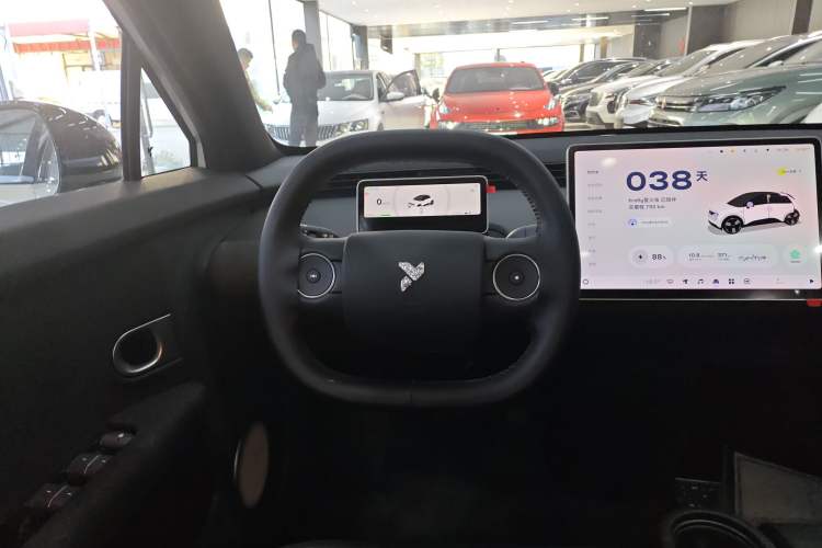 Used firefly firefly 2025 Free Edition