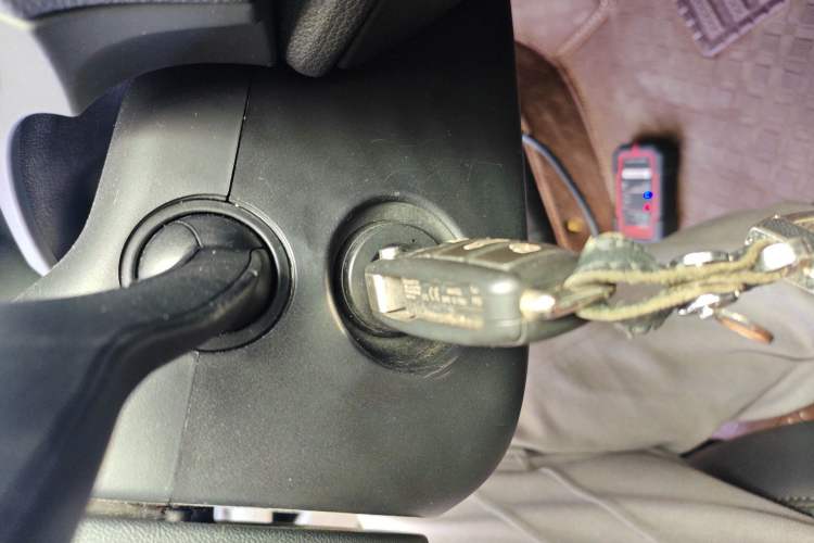 Used Audi A3 2016 Limousine 35 TFSI Prestige Edition Vehicle Key