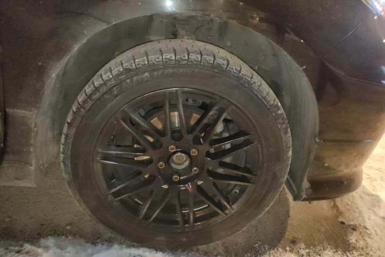 Used Honda Elysion 2012 2.4L VTi-S Prestige Edition