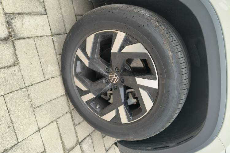 Used Volkswagen Teramont 2022 380TSI Four-Wheel Drive Luxury Edition
