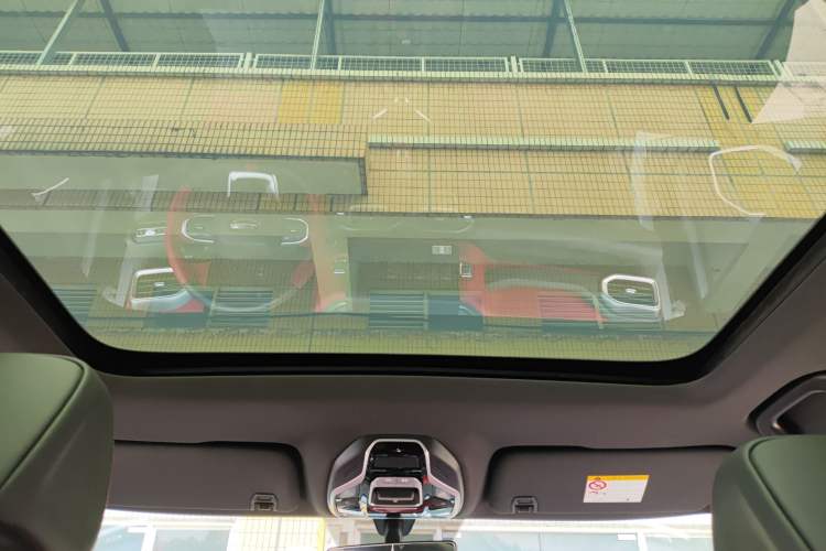 Used Geely Auto icon 2020 1.5TD i7
