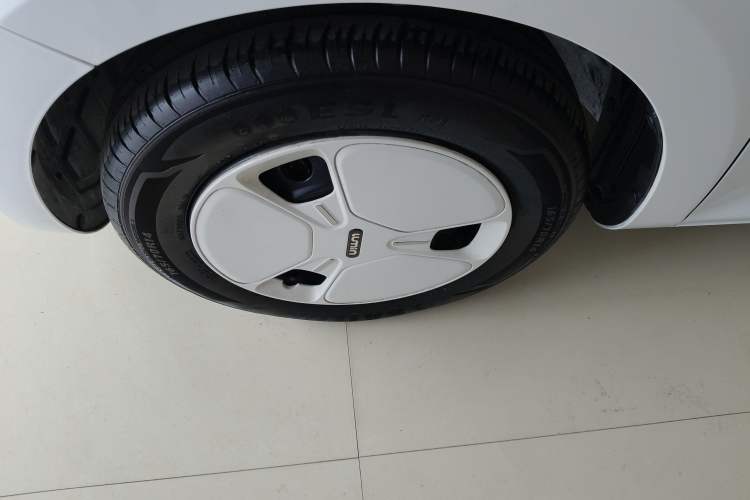 Used Qiyuan Lumin 2025 205km Refreshing Edition
