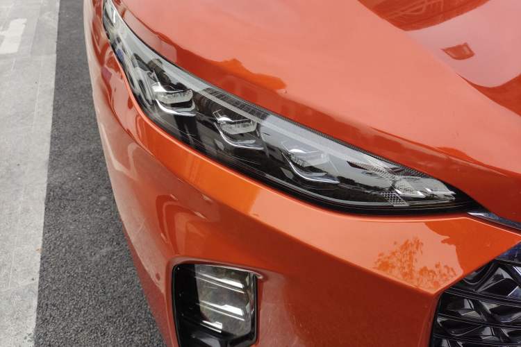 Used SAIC MAXUS D60 2019 1.5T Automatic Smart Enjoyment Version 6 Seats