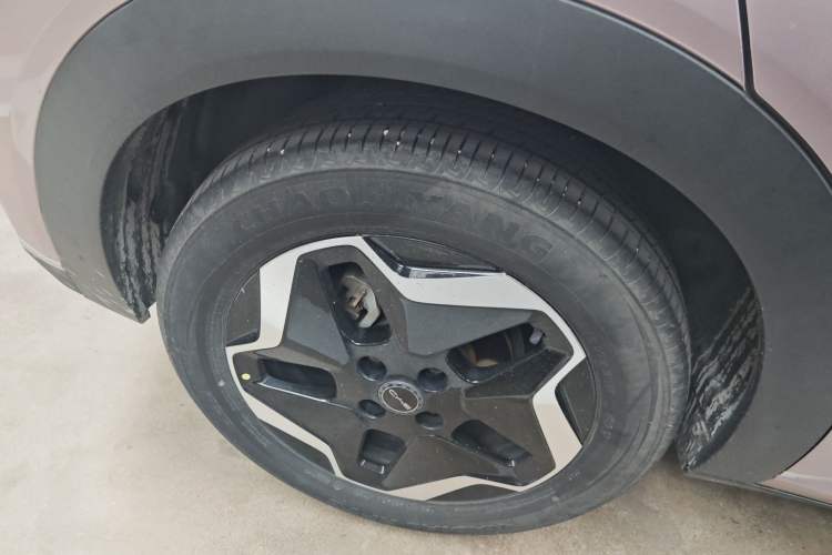 Used BYD Dolphin 2021 405 km Fashion Edition