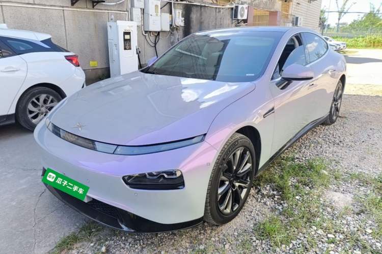 Used XPeng P7 2020 586N Guazi used car, China used car export, Used car for sale, Used cars, Cheapest cars for sale