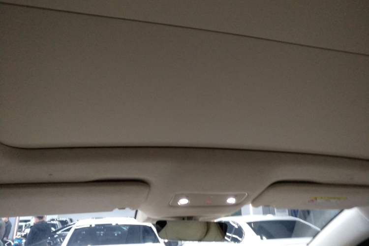 Used Hima Luxeed R7 2025 Range-Extended Version 251 km Max
