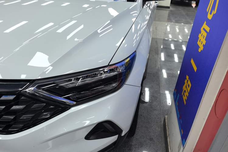 Used Jetta VS5 2019 280TSI Automatic Enjoyment Model