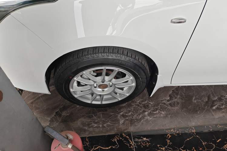 Used Toyota YARiS L Zhi Xuan 2016 Revised 1.5E CVT Charming Edition