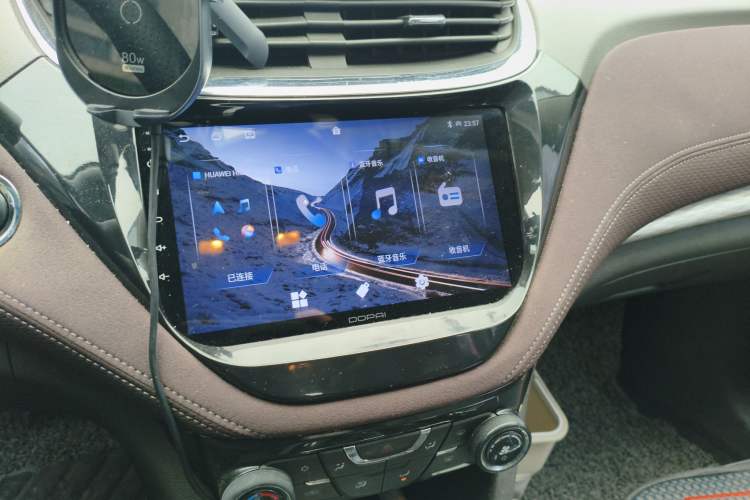 Used Chevrolet Malibu 2016 2.0L Automatic Luxury Edition