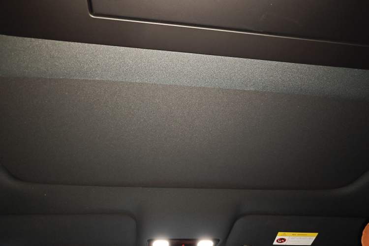 Used Li Auto L9 2024 Ultra Model
