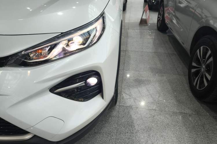 Used Toyota Wildlander 2023 Dual-Motor 2.5L E-CVT Four-Wheel Drive Prestige Edition