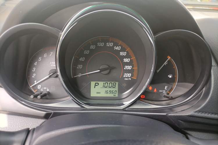 Used Toyota YARiS L Zhi Xuan 2021 X-Trail 1.5L CVT Leading Edition
