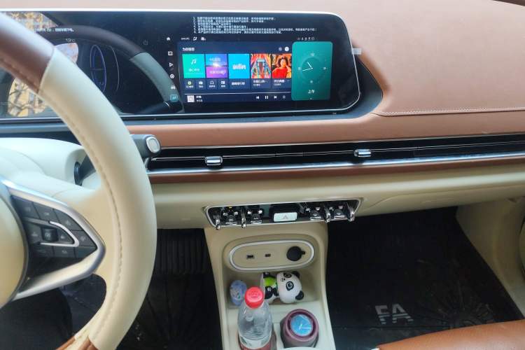 Used ORA Good Cat 2024 401 km Luxury Version