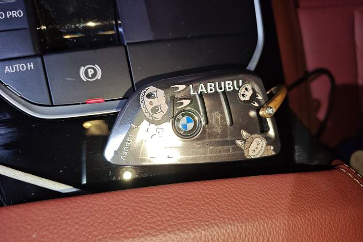 Used BMW i3 2024 eDrive 35 L