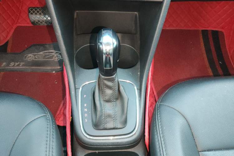 Used Volkswagen Polo 2016 1.4L Automatic Trendy Model
