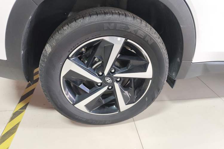 Used Hyundai ix35 2021 2.0L Automatic 2WD GLS Leading Edition