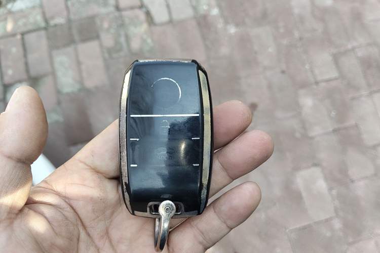 Used Kia K5 2016 2.0L Automatic LUX
