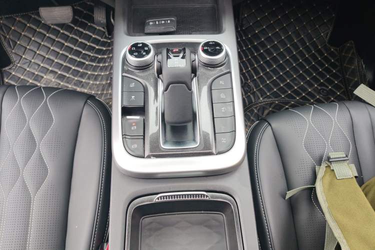 Used Tank 300 2024 2.0T Challenger