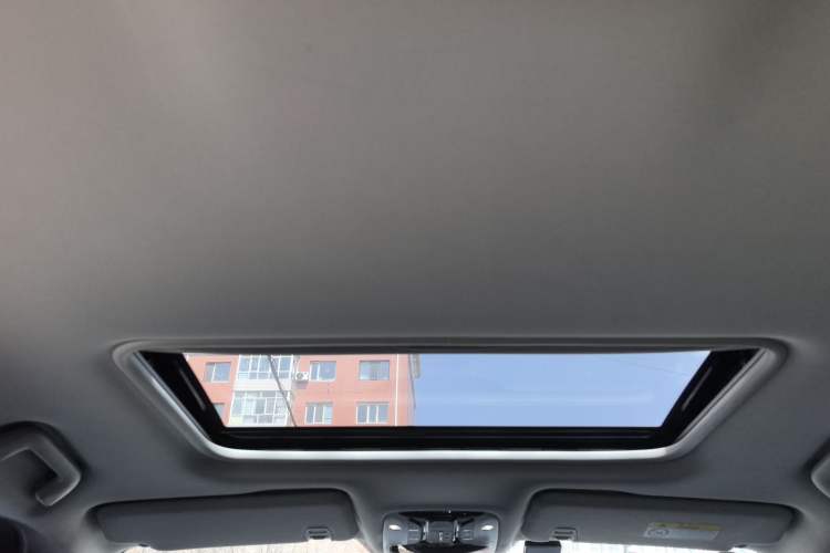 Used GAC Trumpchi M8 2021 Lingxiu Series 390T Deluxe Edition