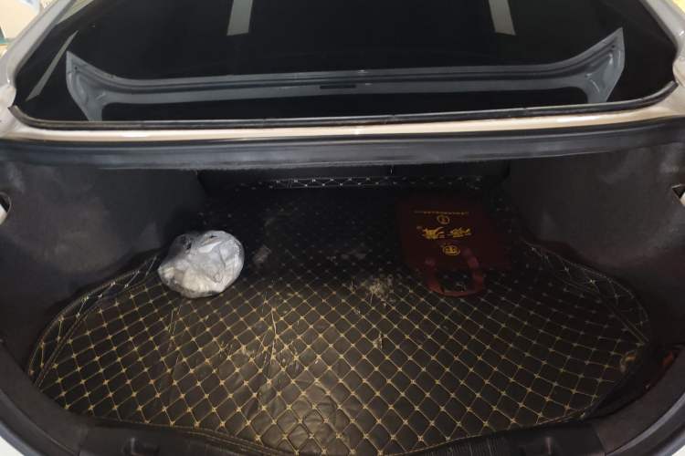 Used Ford Mondeo 2017 EcoBoost 180 Luxury Model
