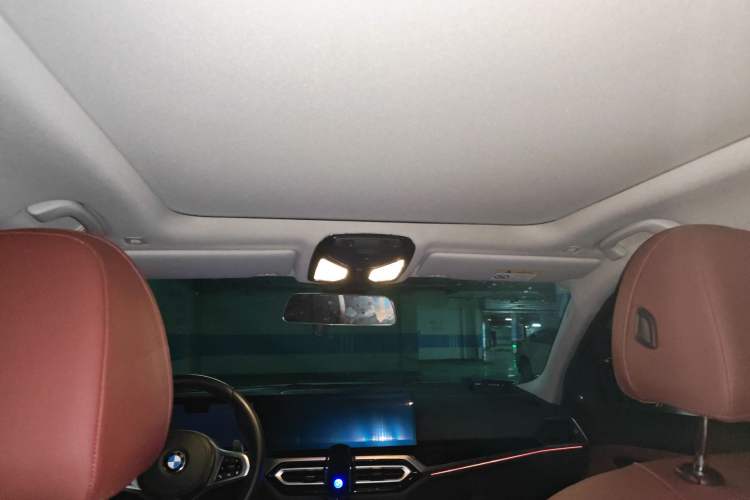 Used BMW 3 Series 2023 325Li M Sport Night Edition Package
