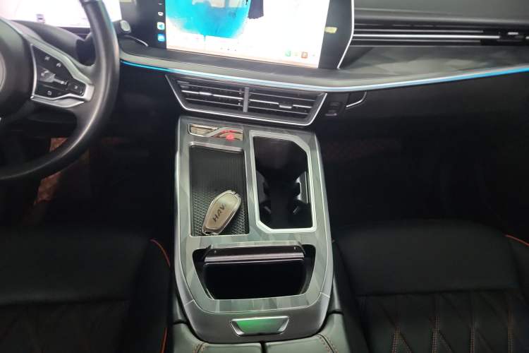 Used Haval XY 2022 1.5T Smart Edition