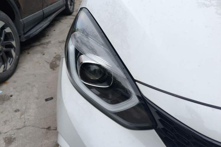 Used Honda LIFE 2021 1.5L CVT SPORT Heartbeat Edition