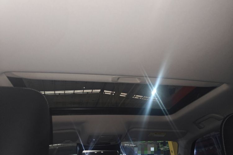 Used Tank 300 2023 Off-Road Edition 2.0T Conqueror
