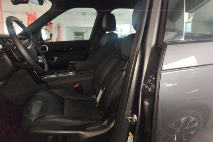 Used Land Rover Discovery 2019 2.0T SE