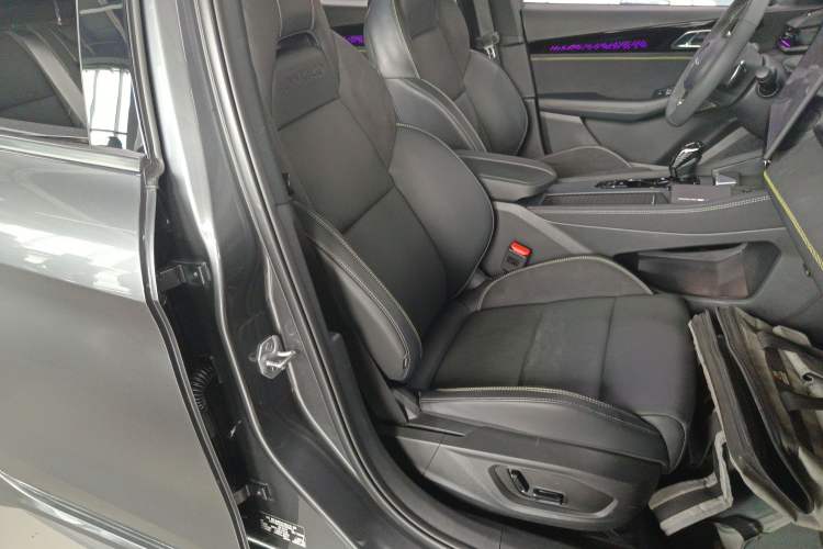 Used Lynk & Co 03 2025 1.5TD DCT Champion Edition Pro