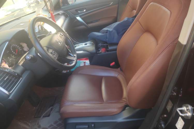 Used Honda Avancier 2017 370TURBO 2WD Luxury Edition