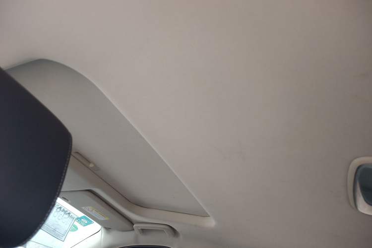 Used Ford Escort 2015 1.5L Automatic Fashion Model
