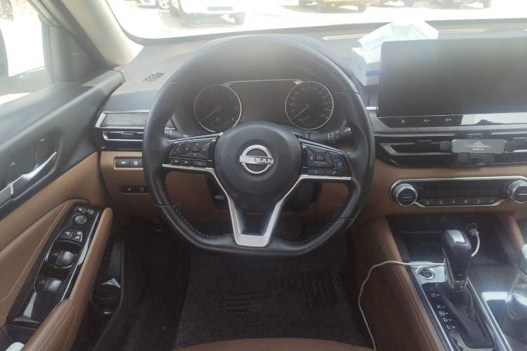 Used Nissan Teana 2022 2.0L XL-Upr Enjoyment Edition