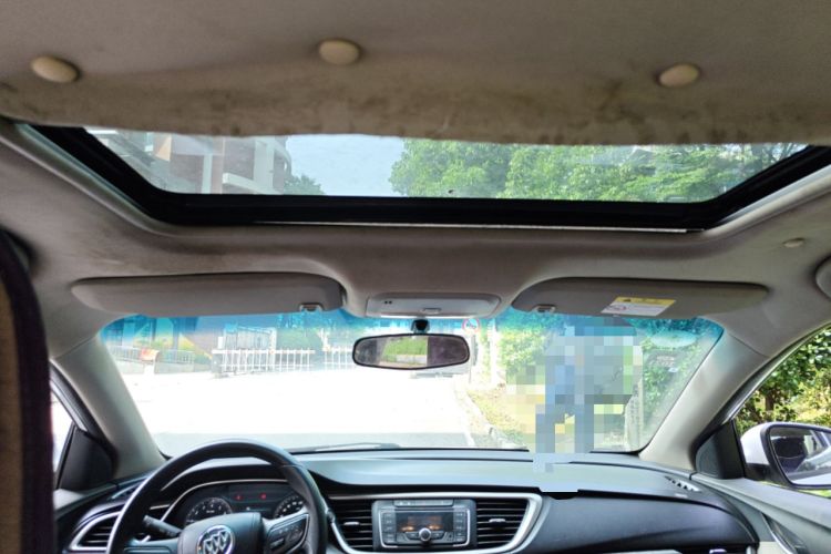 Used Buick GT 2015 15N Manual Elite Edition
