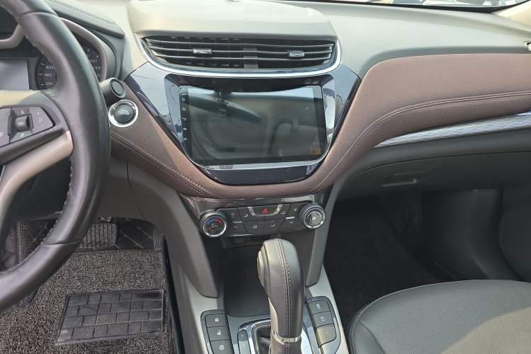 Used Chevrolet Malibu 2017 1.5T Automatic Luxury Edition
