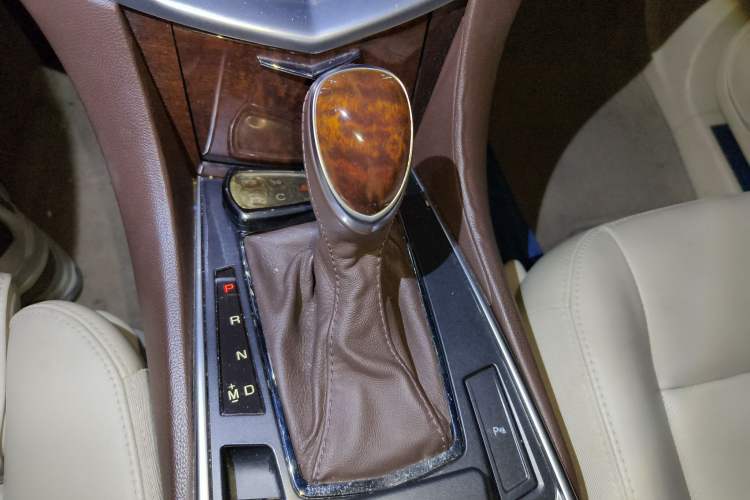 Used Cadillac SRX 2015 3.0L Elite Model