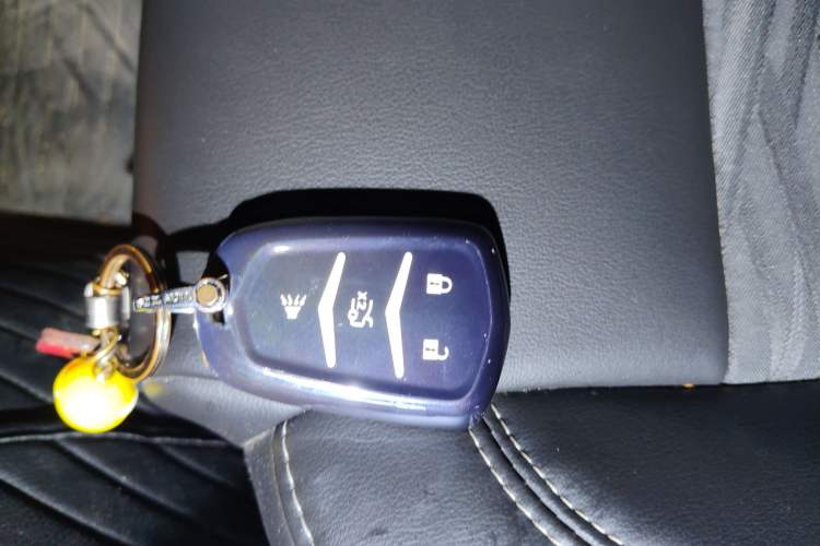 Used Cadillac ATS-L 2017 28T Tech Edition