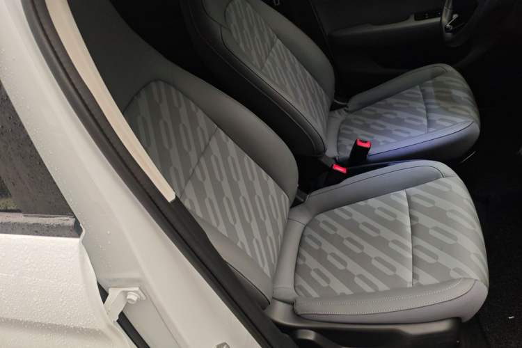 Used Leapmotor T03 2024 310 Comfort Edition