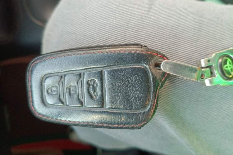 Used Toyota Levin 2022 Dual-Motor 1.8H E-CVT Progressive Edition
