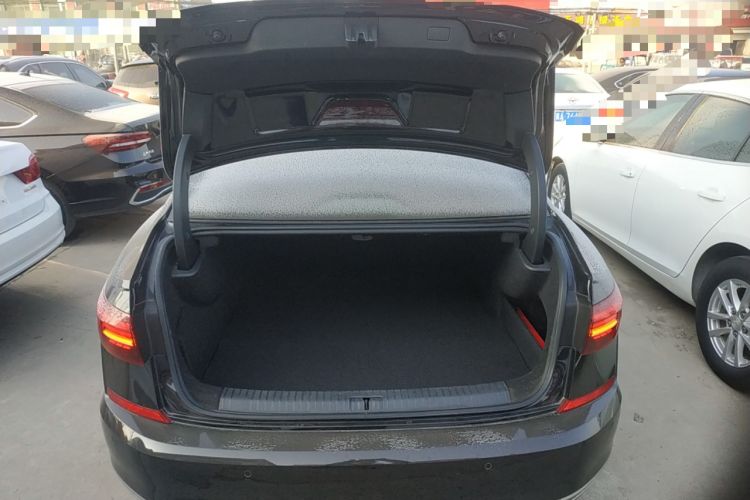 Used Volkswagen Passat New Energy 2020 430 PHEV Hybrid Elite Edition China VI Standard
