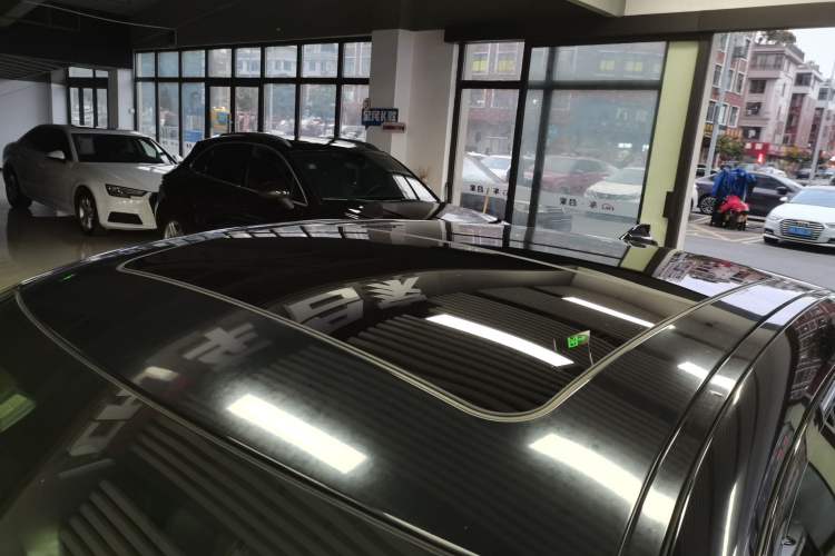 Used BMW 3 Series GT 2019 320i M Sport Package
