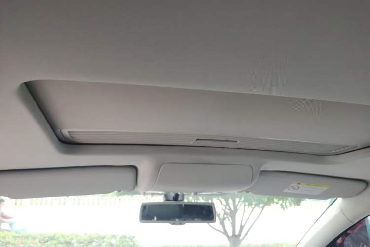 Used Volkswagen Touran 2015 1.4T DSG Comfort Edition 5 Seats
