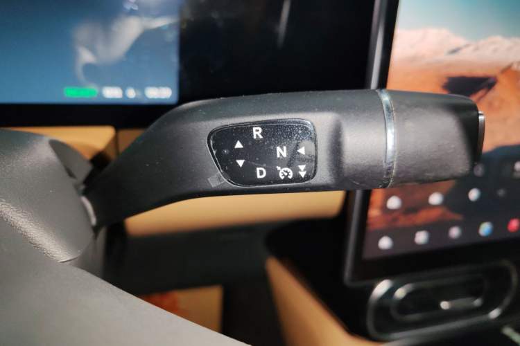 Used Leapmotor C01 2024 Pure Electric 525 Comfort Edition
