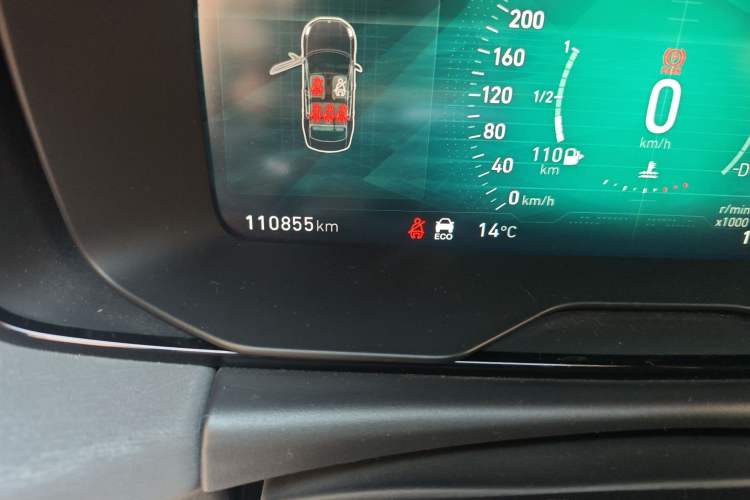 Used Lynk & Co 03 2021 2.0TD Automatic JingPro
