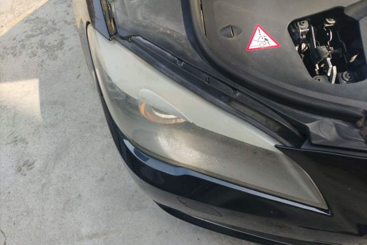 Used BMW 7 Series 2009 730Li Leading Model
