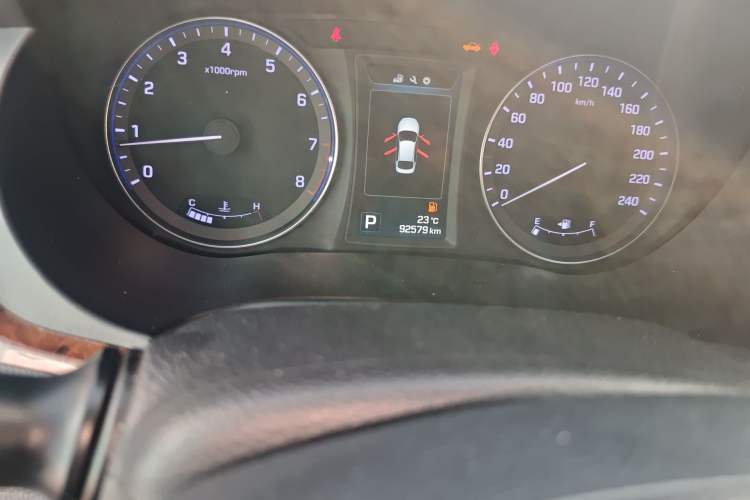 Used Hyundai Mistra 2014 1.8L Automatic Deluxe DLX Model