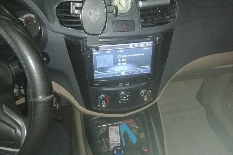 Used Wuling Hongguang 2013 1.5L S Luxury Model