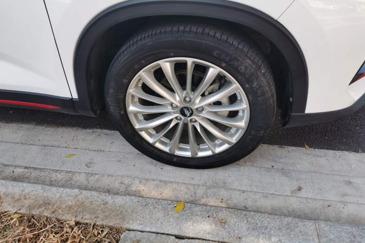 Used Oshan X7 PLUS 2022 1.5T Blue Whale Edition Automatic Prestige 7-Seater